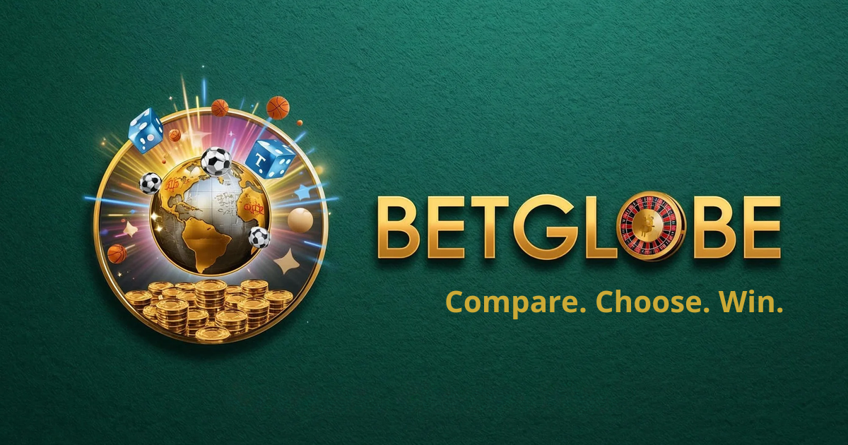 BetGlobe.io